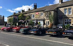 Game Cock Inn Austwick